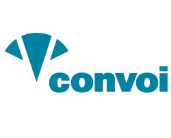 Convoi calculeert met de software van Acto