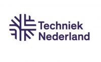 Logo Techniek Nederland - calculeren met tijdnormen